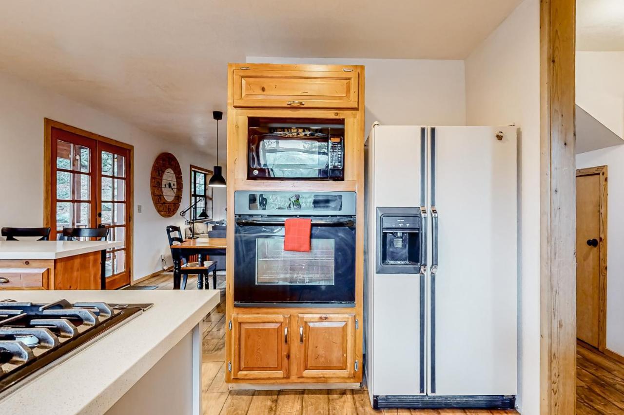 Ferienhaus At Heart Idyllwild