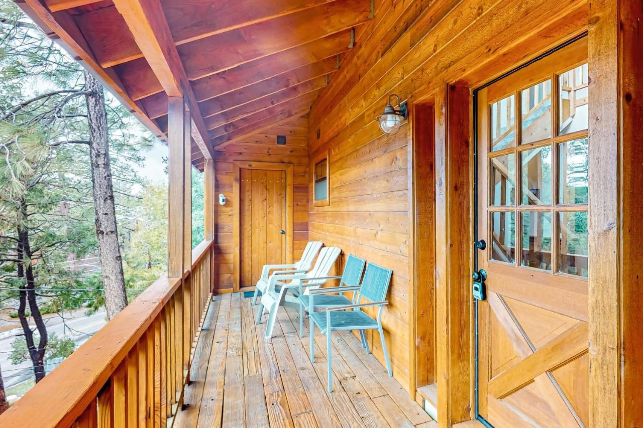 Ferienhaus At Heart