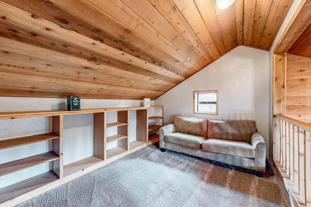 Ferienhaus At Heart Idyllwild