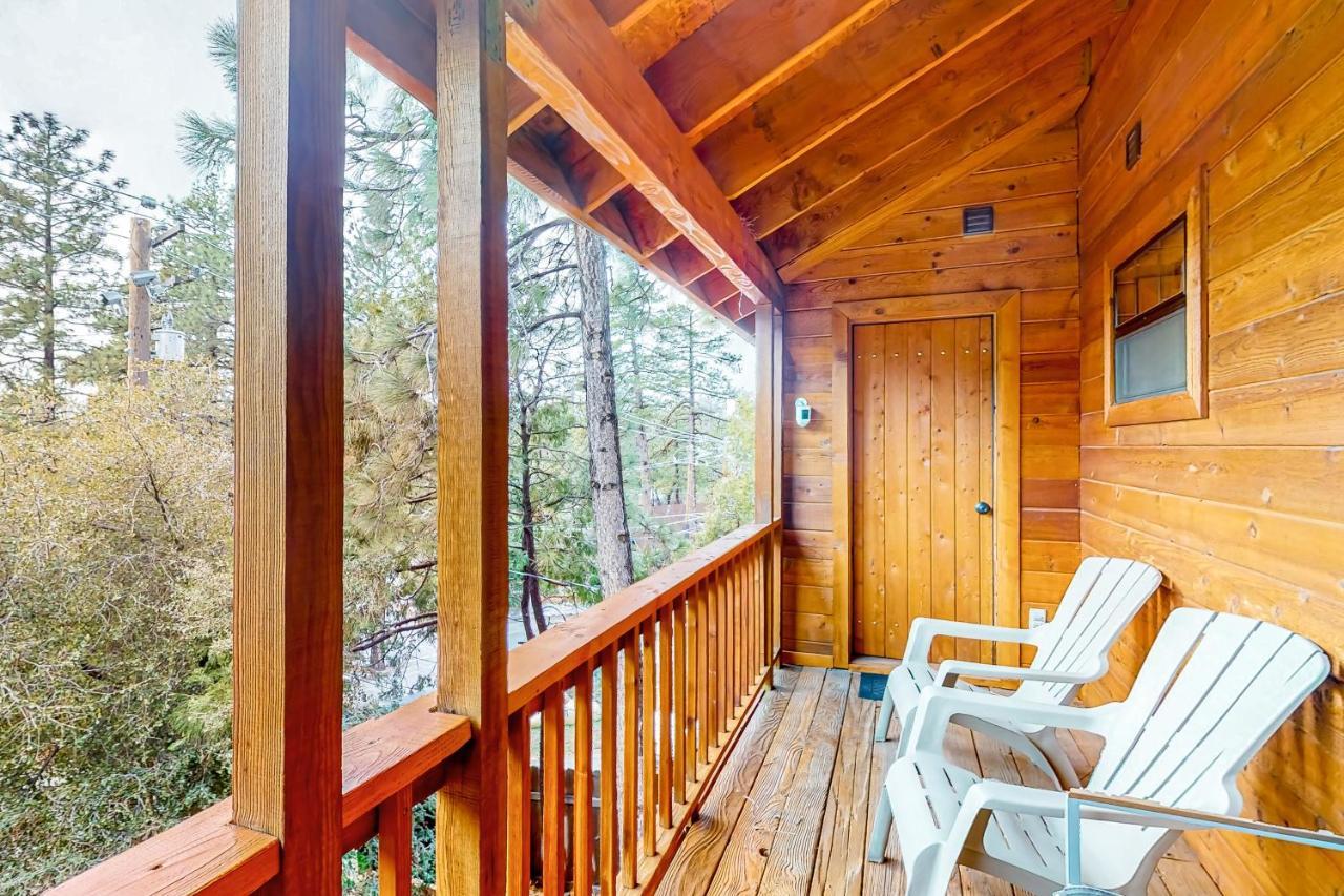 At Heart * Idyllwild